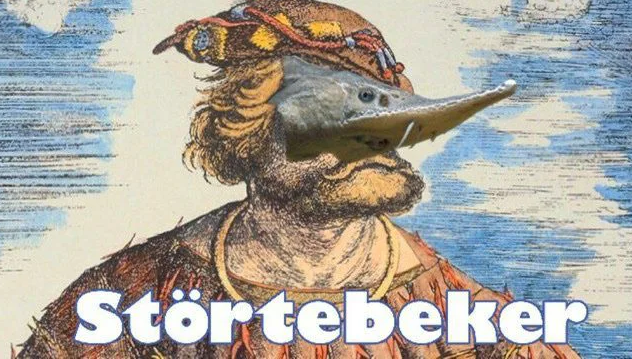 lel der Stör