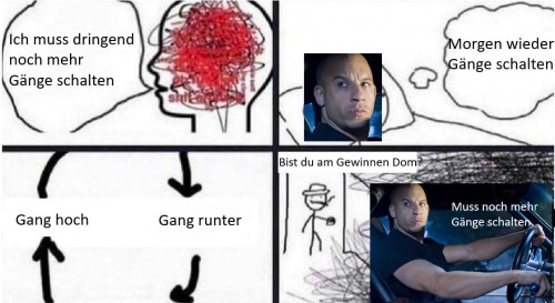 lel der Vielschalter