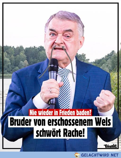 lel der wels