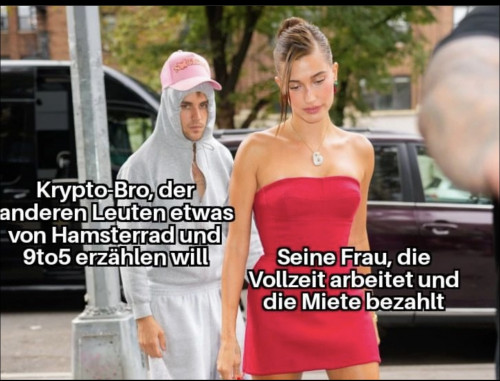lel die Cryptos