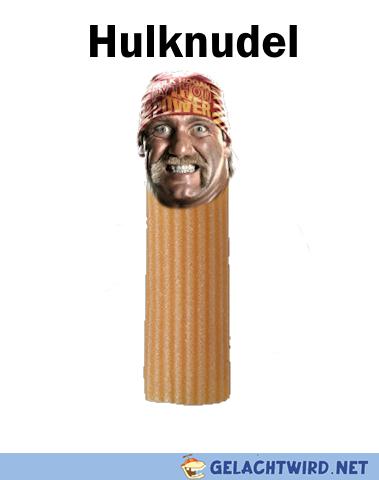 lel die HUlknudel