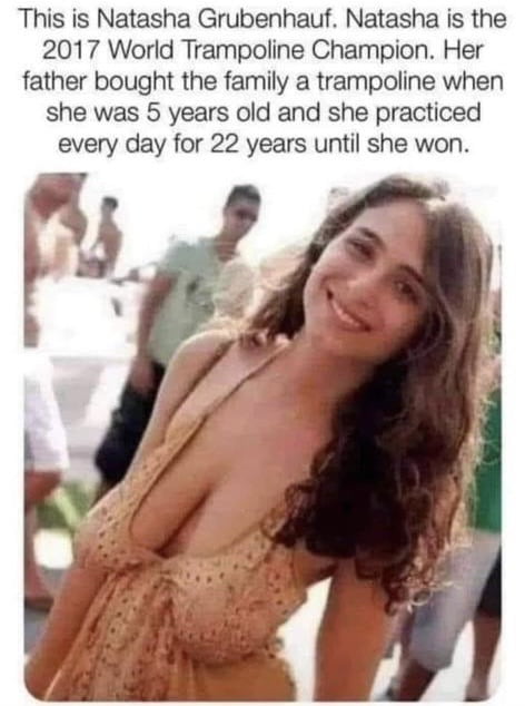 lel die Natascher