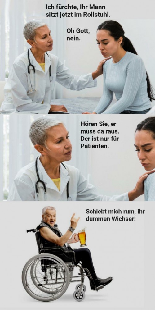 lel dieser Schnapperl