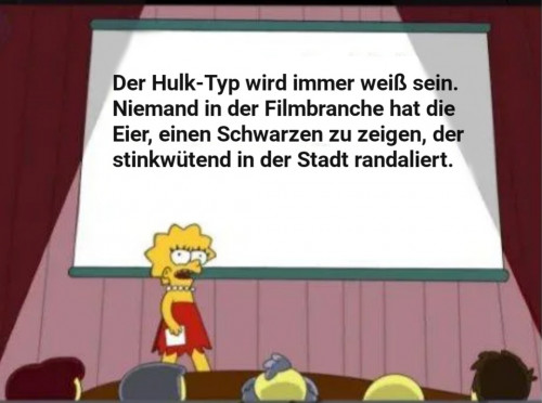 lel kann sein oder