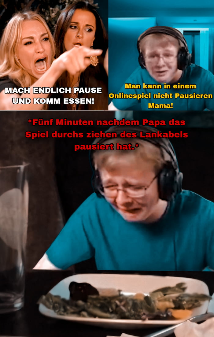 lel mach ich auch immer so