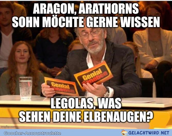 LELgolas