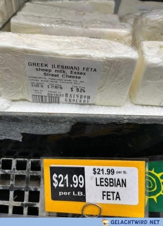 lesben käse