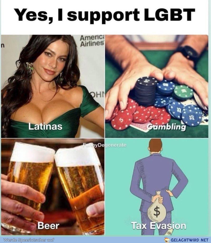 LGBT
