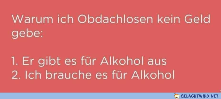 Lieber ich als er