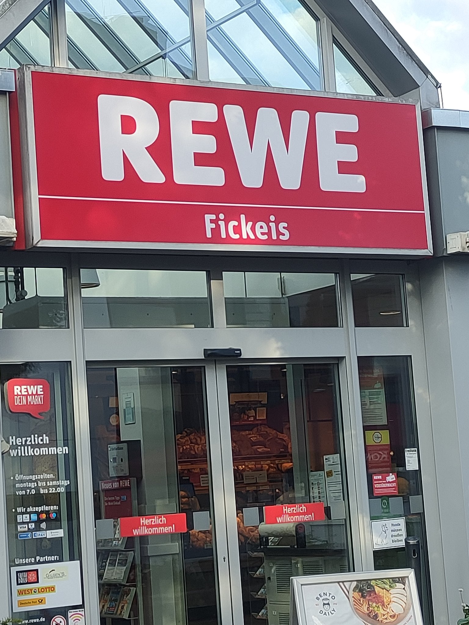 Lieblingseis
