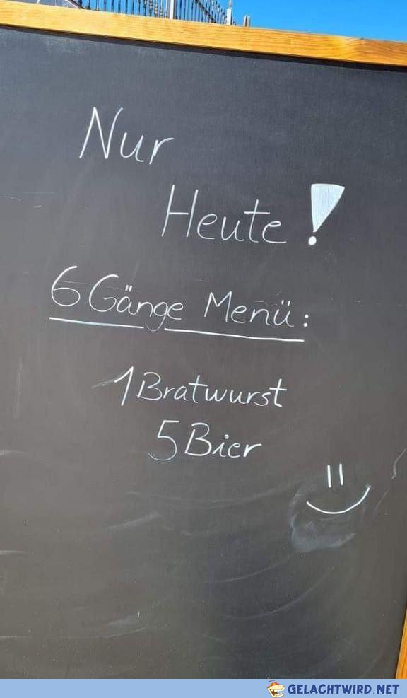 Lieblingsrestaurang