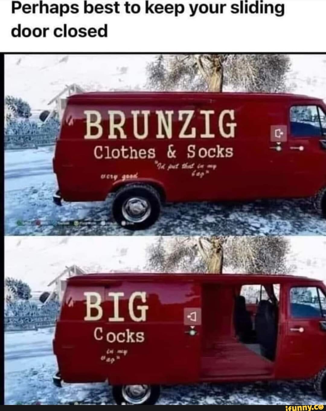 Lieferwagen