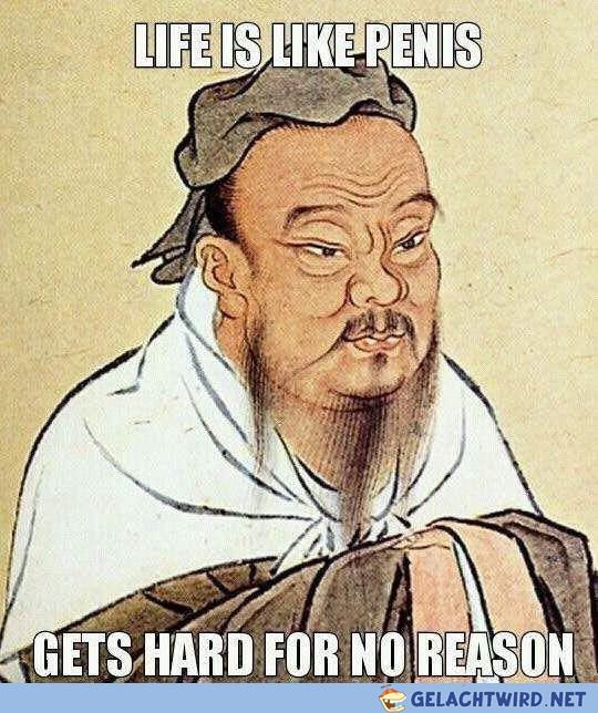 Life like penis