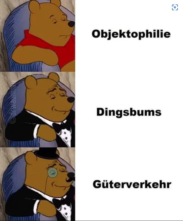 Like a sir