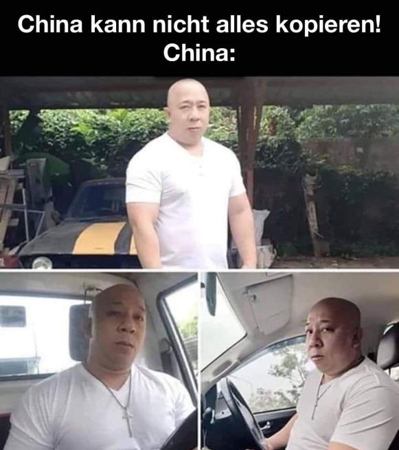 Ling Diesel