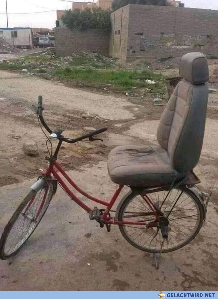 lol das Auto