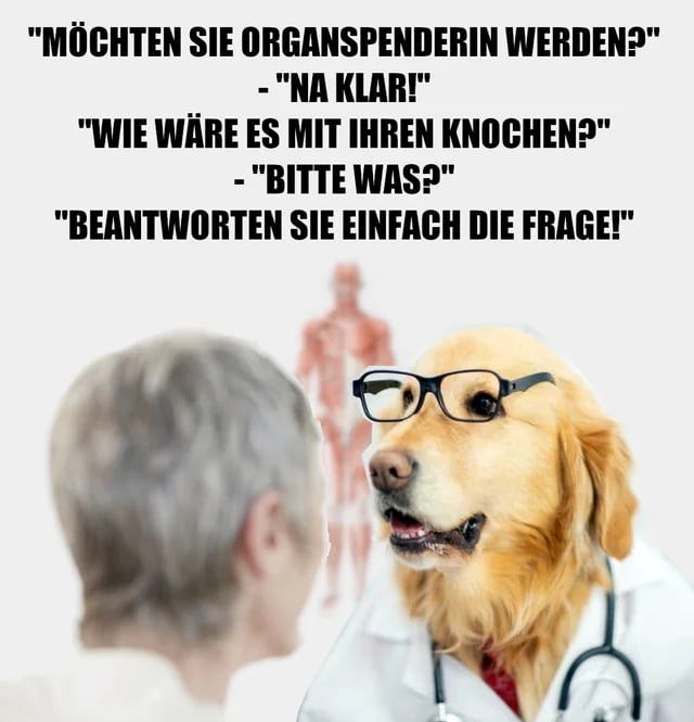 lol der Hunt