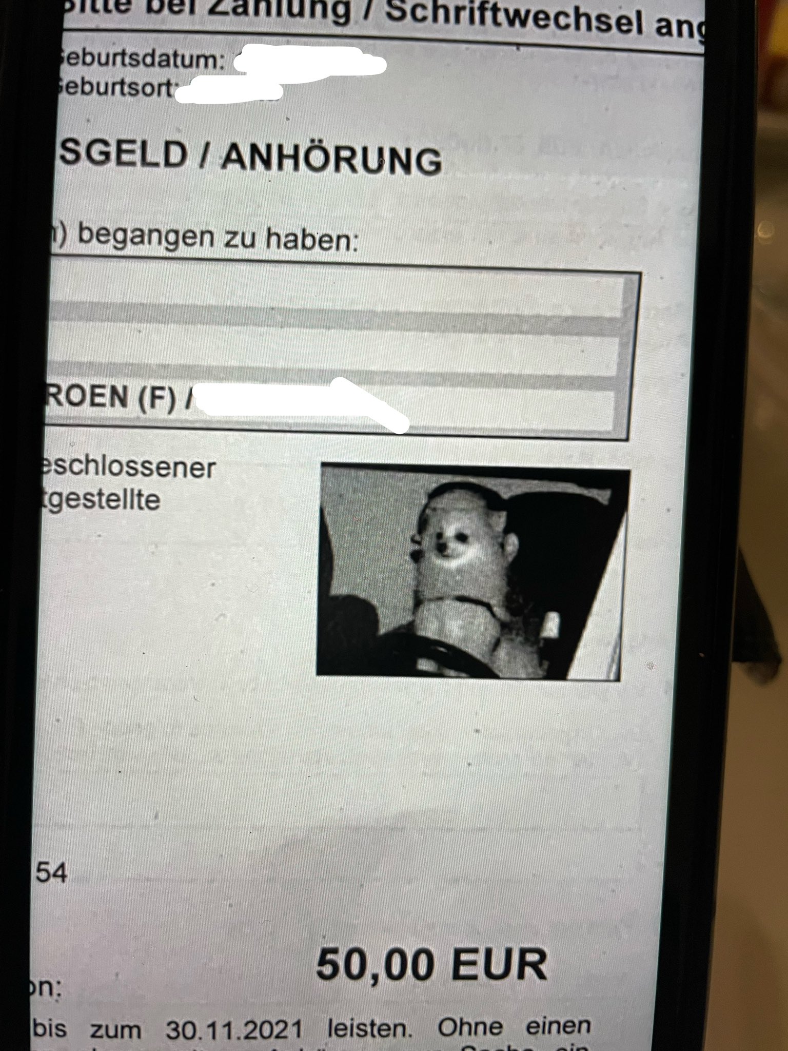 lol der Hunt