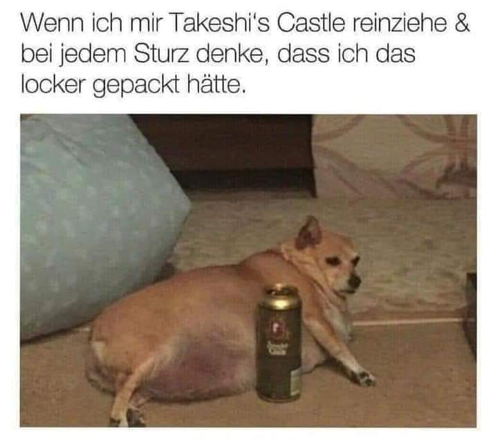 lol der Hunt