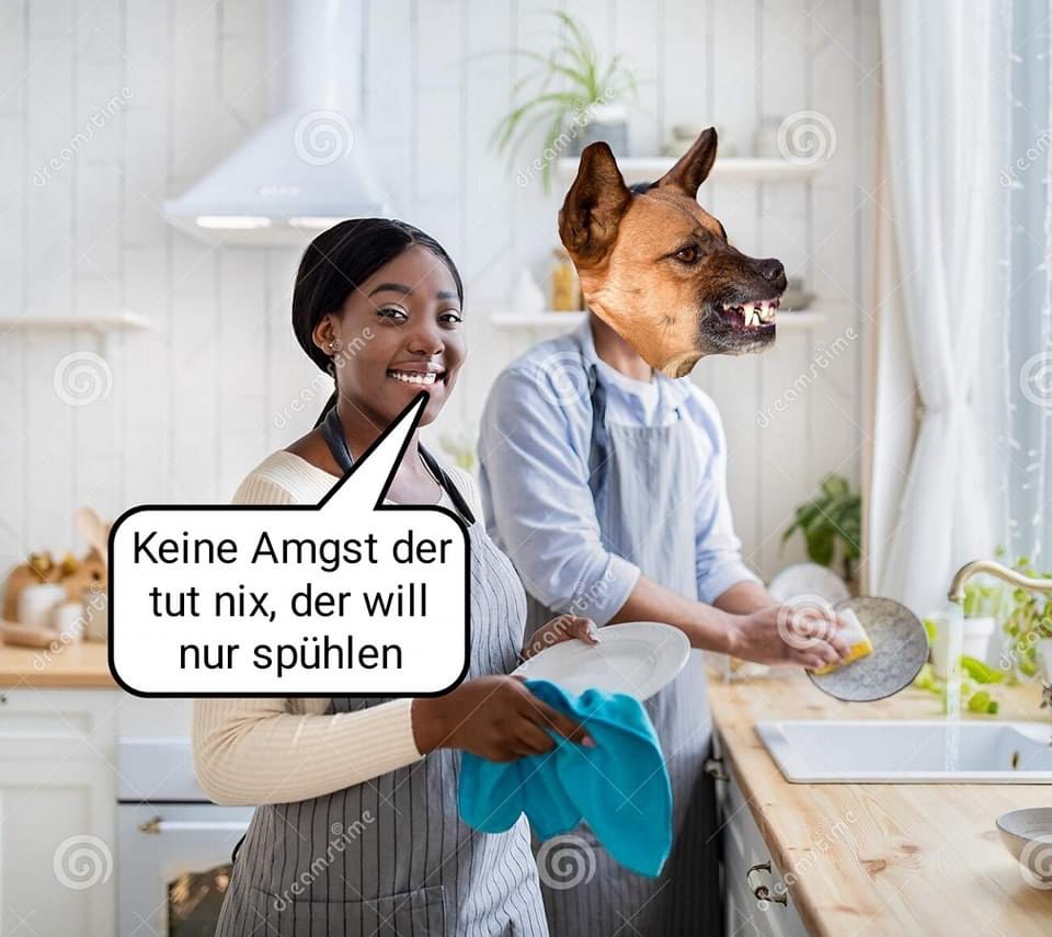 Lol der Hunt