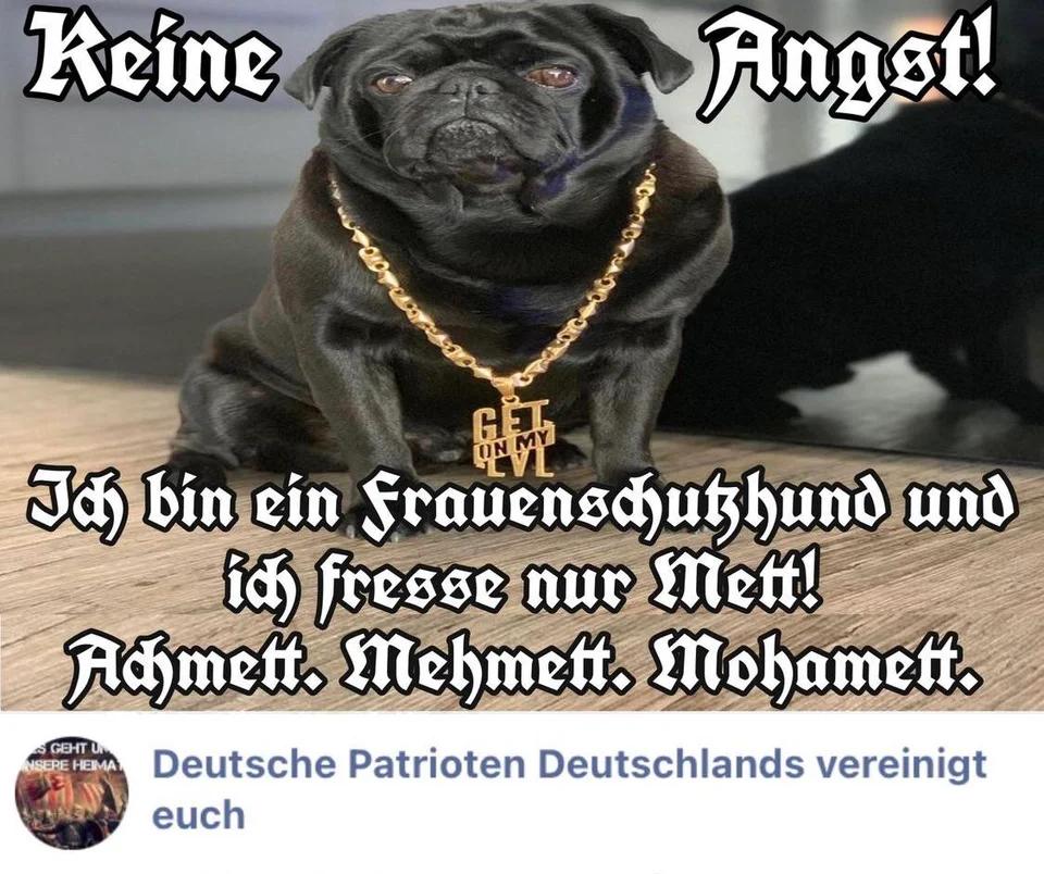 Lol, der Hunt