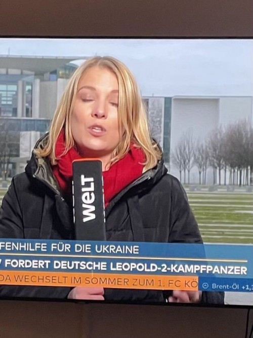 lol der Leopold