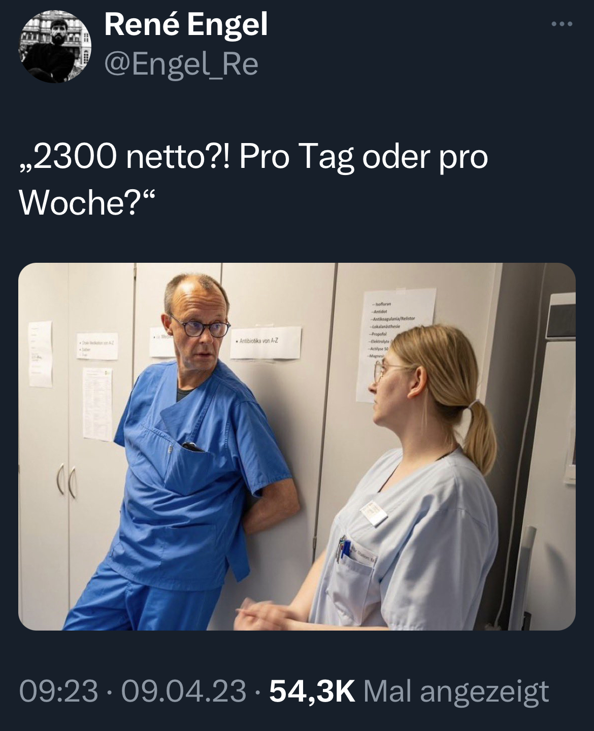lol der Merz