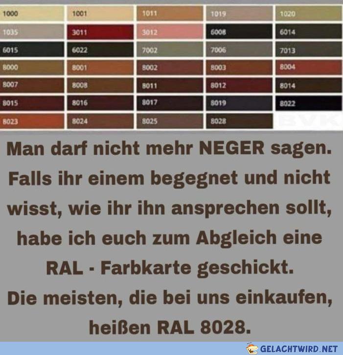 lol der Ralle