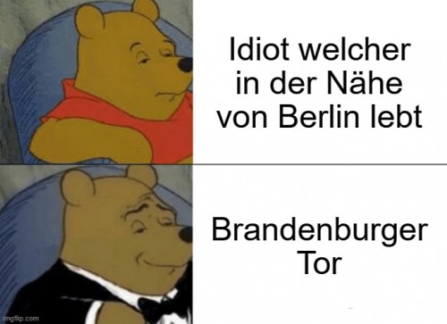 lol der Tor