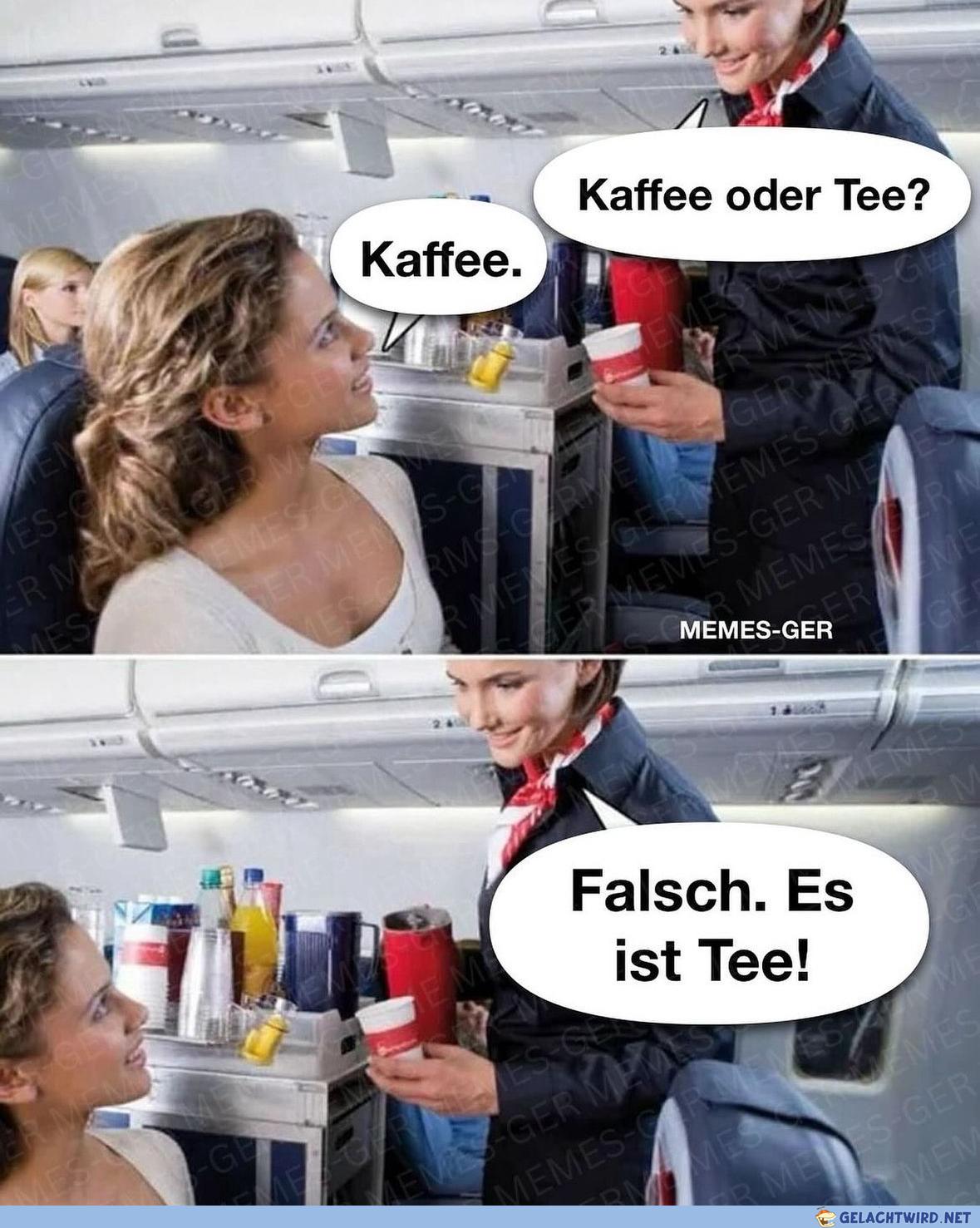 lol ist die dumm