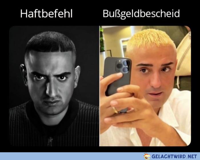 lol kenn ich beide net