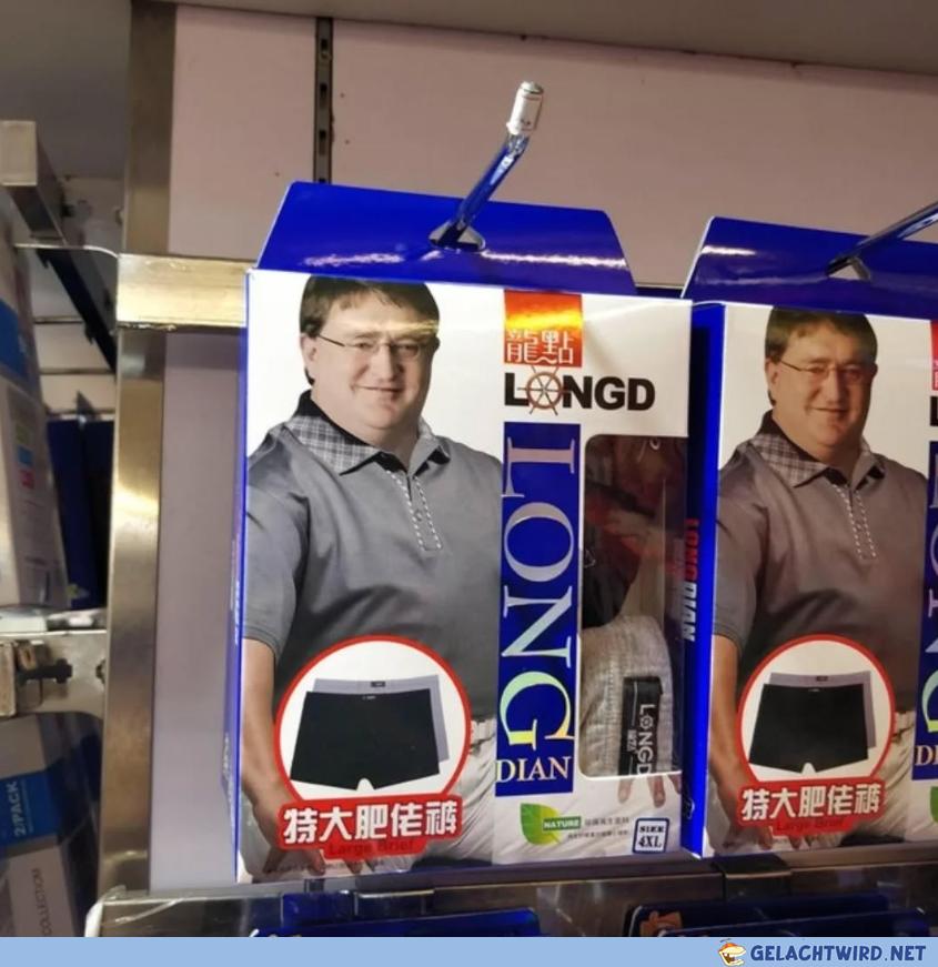 LONGD
