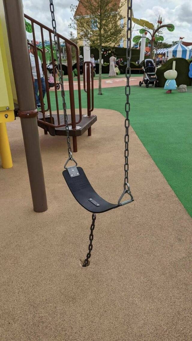 Looks like fun