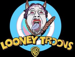 looneytroonz