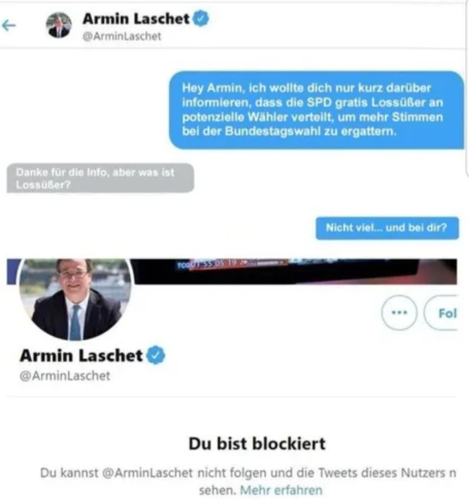 Lossüßer