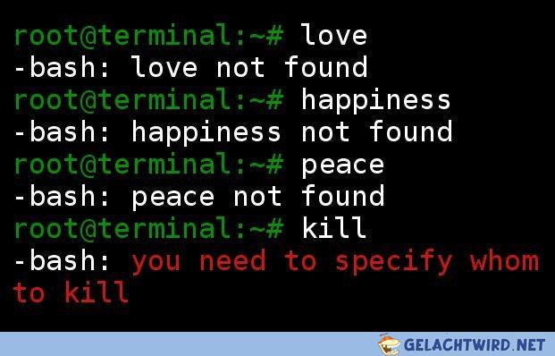 Love, Hapiness, Peace
