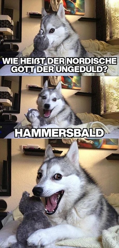 lu lu lu lustich