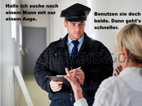 Lu lu lu luuustich