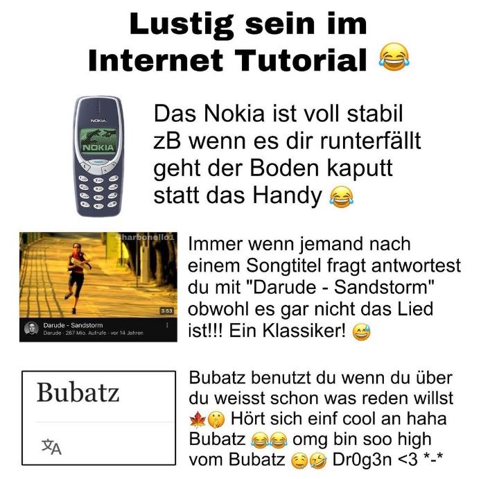 Lustig lustig