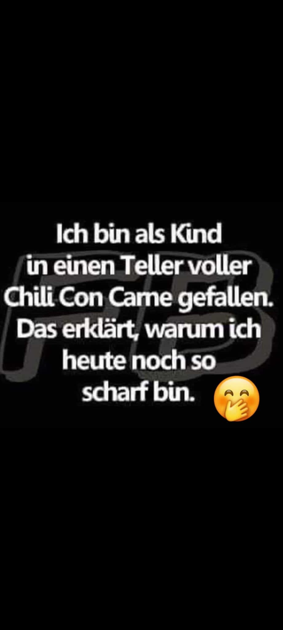Lustiger Witz