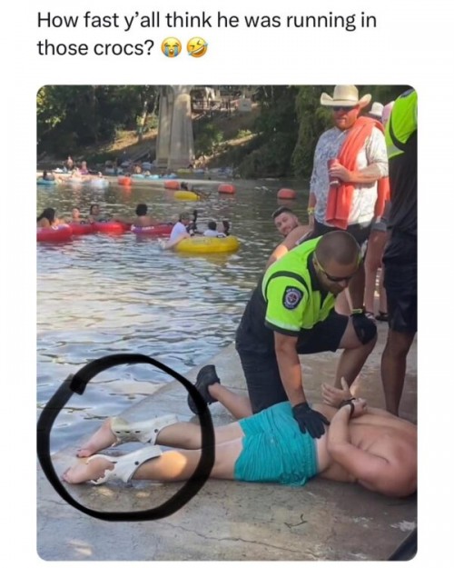 lächerliche Geschwindigkeit
