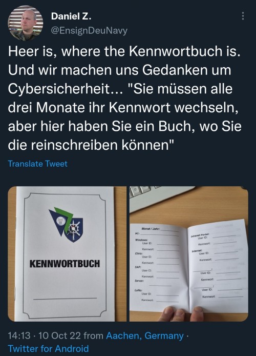 Läuft