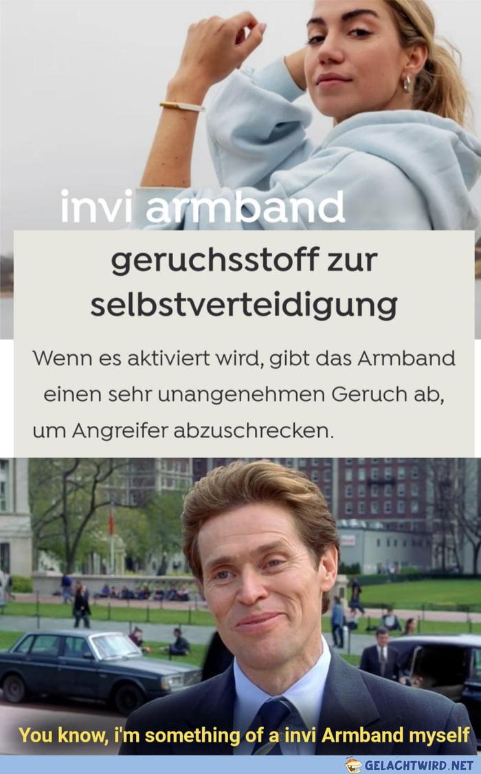 Mach ich immer so!