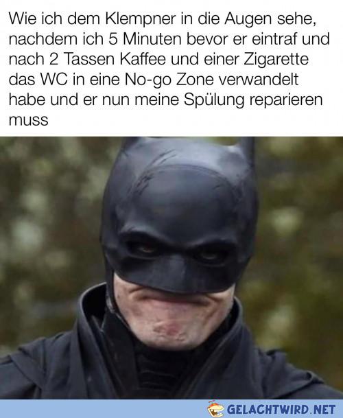 Mach ich nicht anders