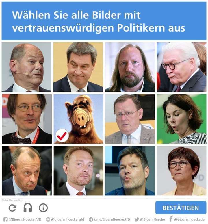 Macht mal