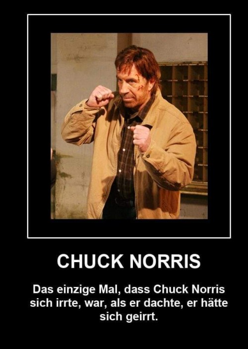 Macht sogar Sinn