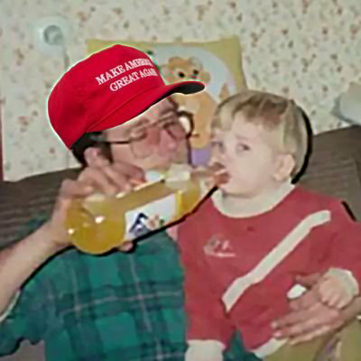 Make Altschauerberg great again