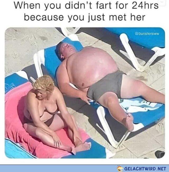 Man kennt es