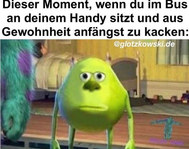 man kennt's