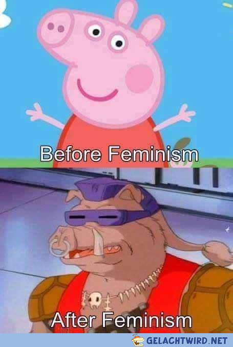 Man kennt's